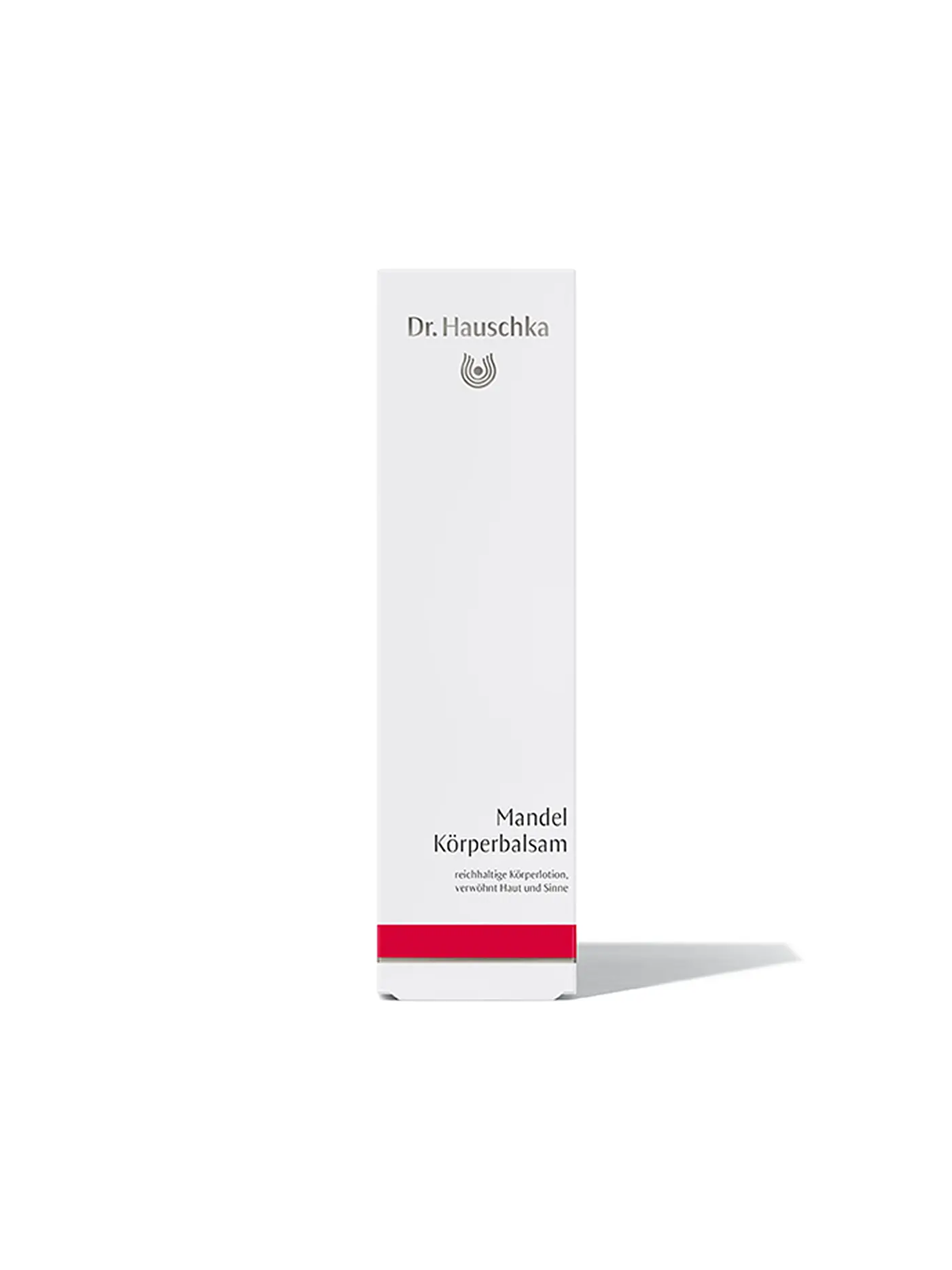 DR. HAUSCHKA | Mandel Körperbalsam 145ml | 